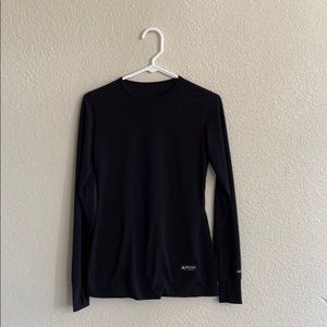Burton Dry ride long sleeve base layer